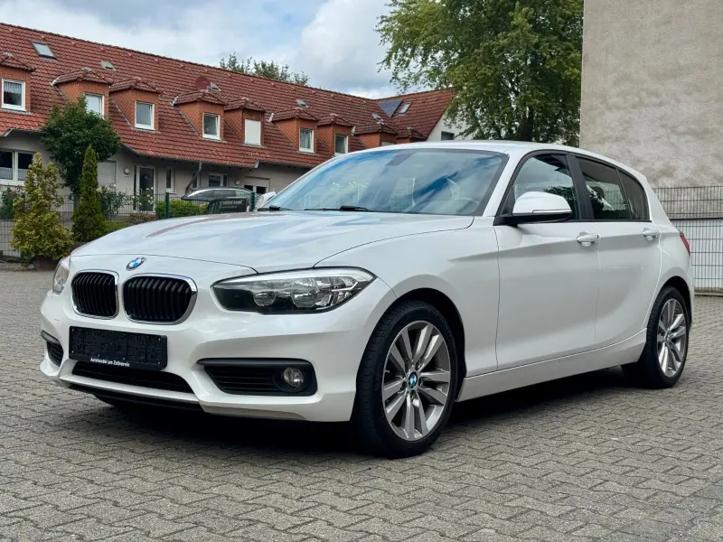 BMW 120